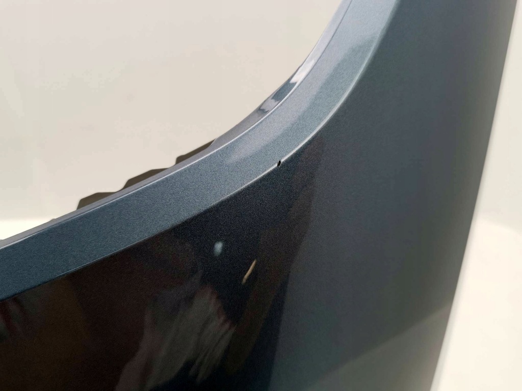 фото №14, Новый org бампер перед vw id.4 11a807217 4xpdc камера ld5h