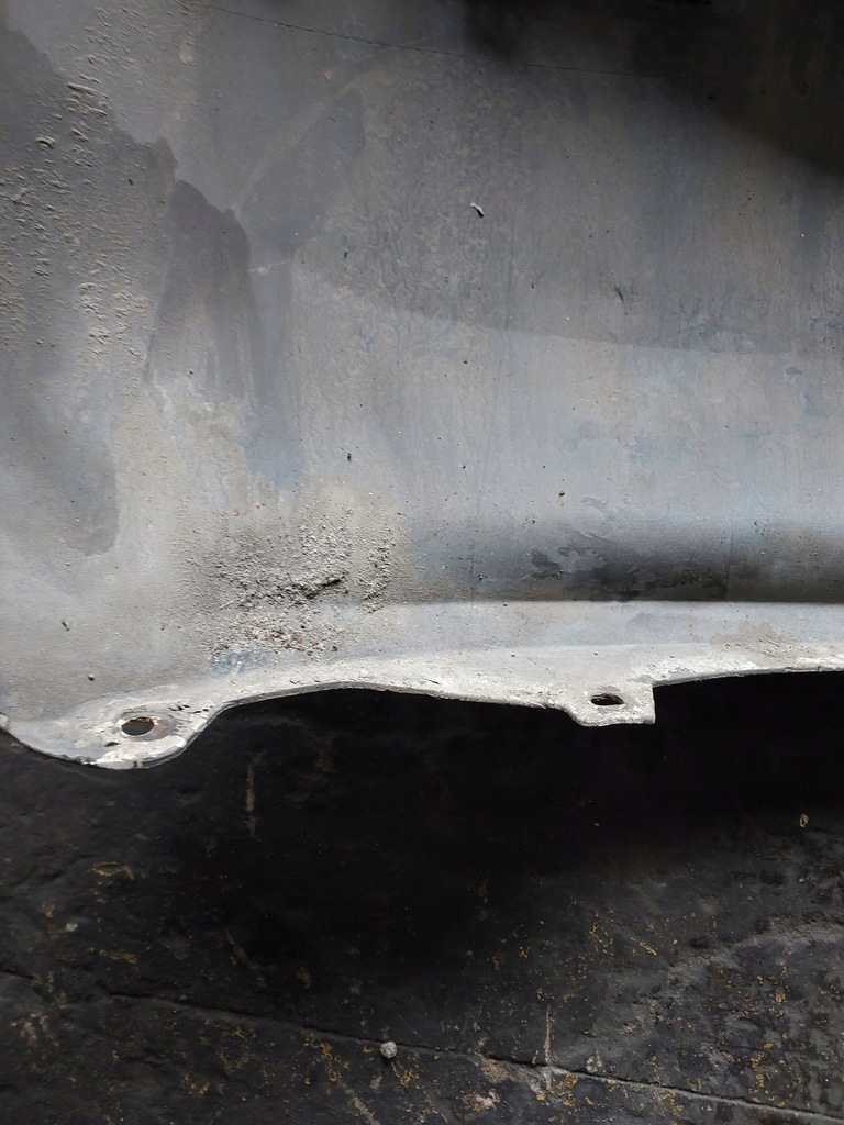 фото №15, Бампер задняя renault clio iii htb