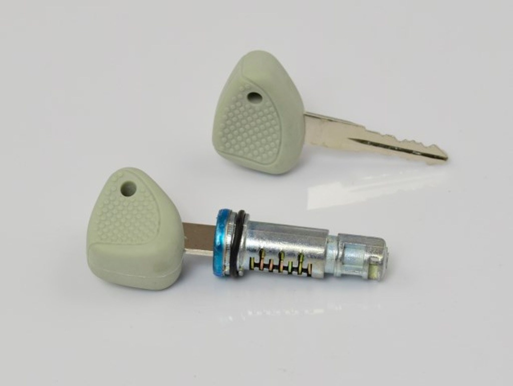 фото №1, Вкладиші замка iveco eurocargo stralis