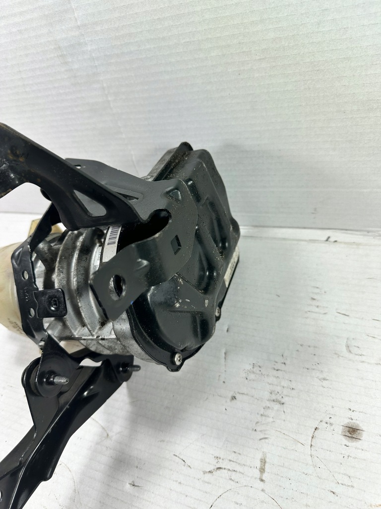 фото №5, Trafic iii lift vivaro насос усилителя 491100616r