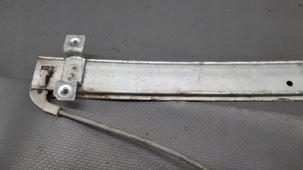 фото №9, Механізм скло лівий задня space wagon ii