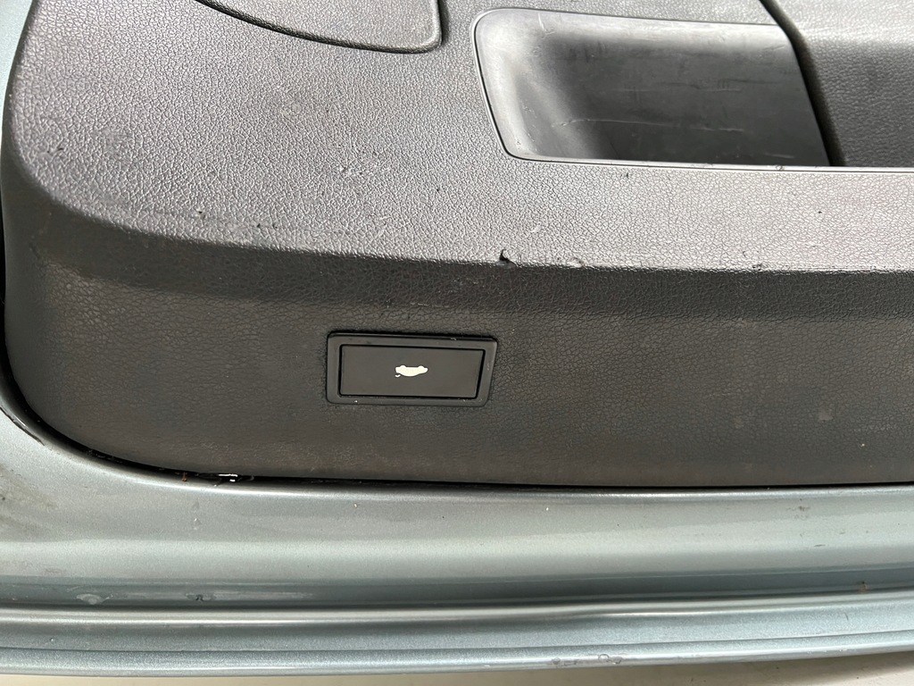 фото №8, Кришка багажника задня багажника audi q7 4l lift електрична