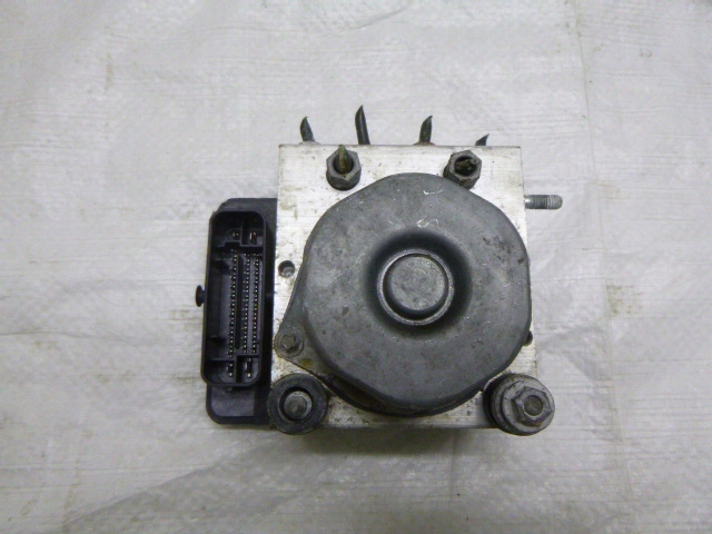 фото №3, Насос abs 476608644r renault clio iv 2265106455