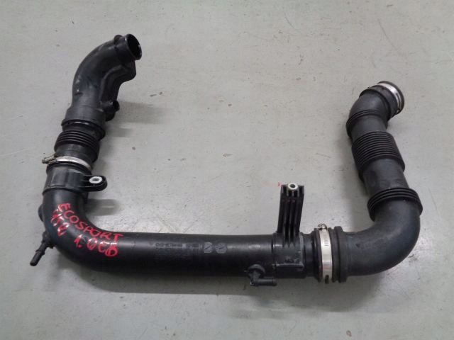 фото №1, Ford ecosport mk2 15 1.0 eb шланг интеркулер