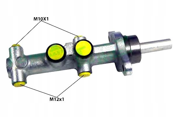 фото №2, Lpr 6024 насос тормозная