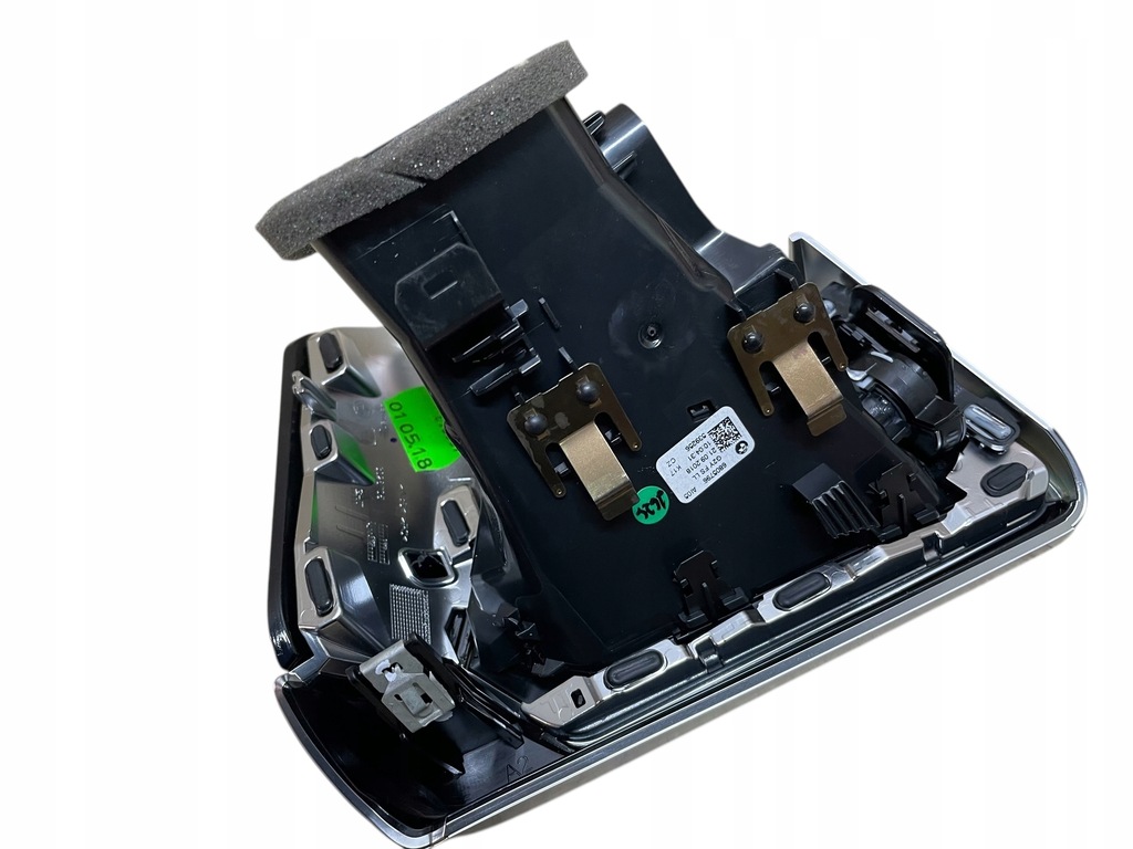 фото №11, Dekor консоли drewno воздуховоды bmw 3 g20 g21 4 g22 g23 g26