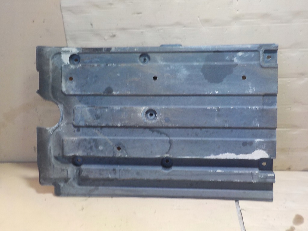 фото №1, Hyunday i40 плита защита нижняя 84145-3z000