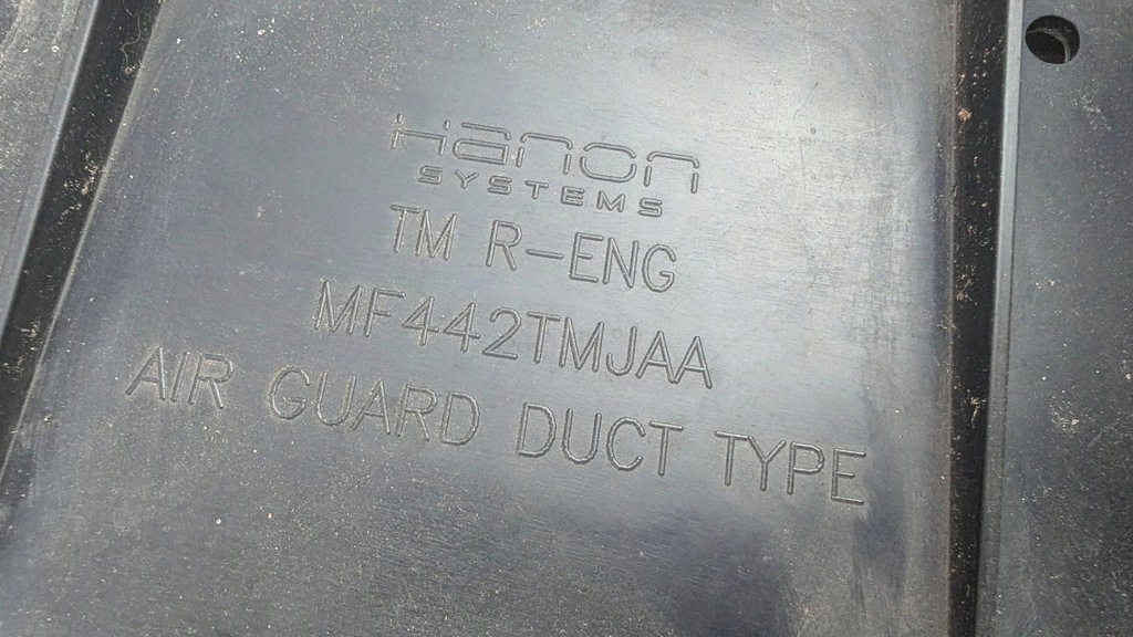 фото №15, Pas передний перед hyundai santa fe