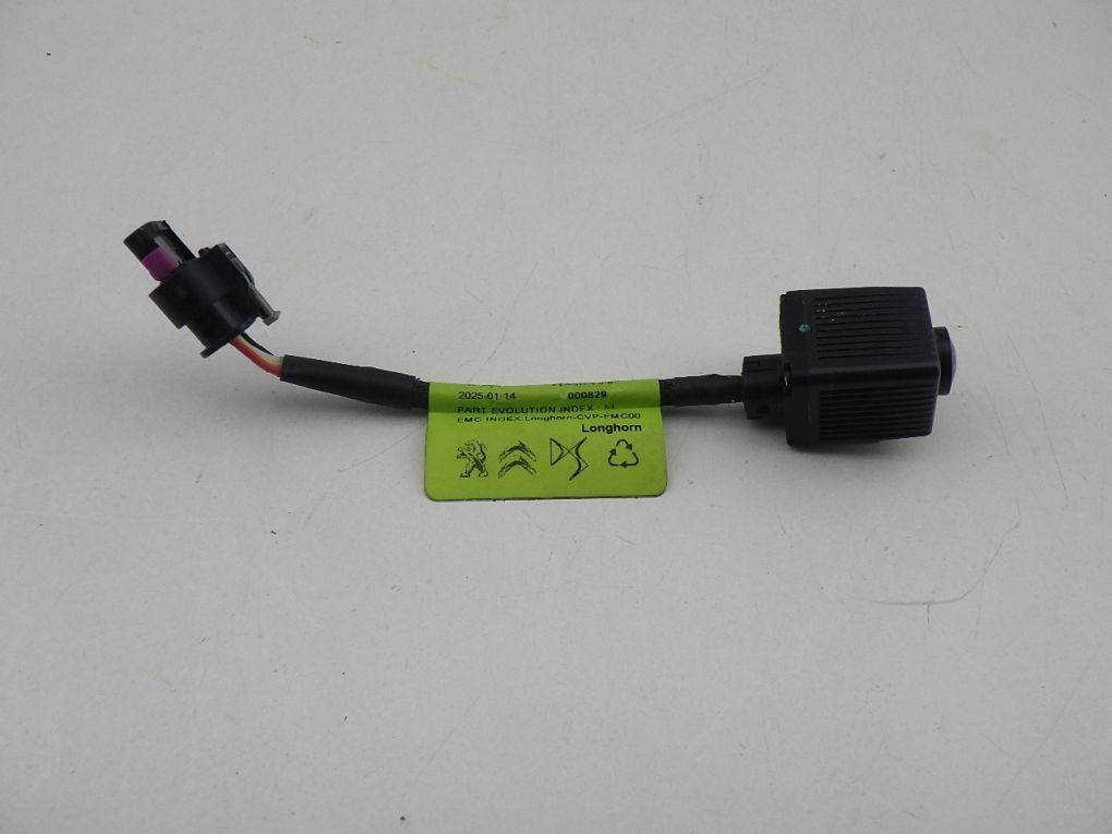 Купить Opel mokka b 2 ii c4 208 corsa f 9841924880 камера