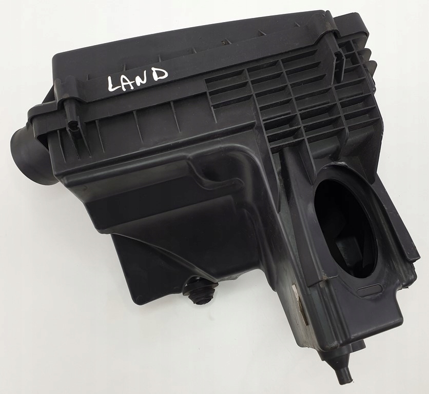 фото №1, Корпус фільтра freelander ii 2.2 td4 6g92-9600-bf