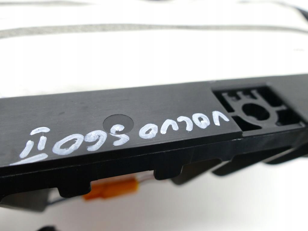 фото №6, Volvo s60 ii подушка повітряна пасажира 13r