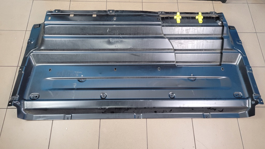 фото №6, Toyota proace ii 20r перегородка стіна перегородкова 9808197080 9829980180