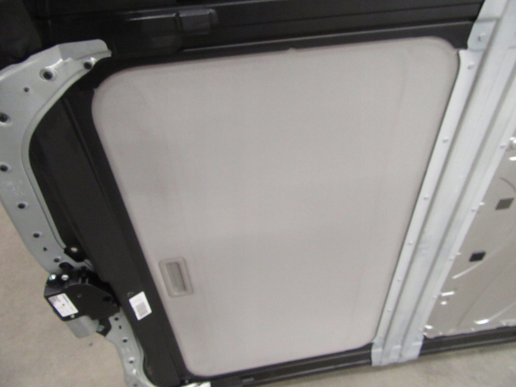 фото №6, Люк bmw 3 e90 sedan