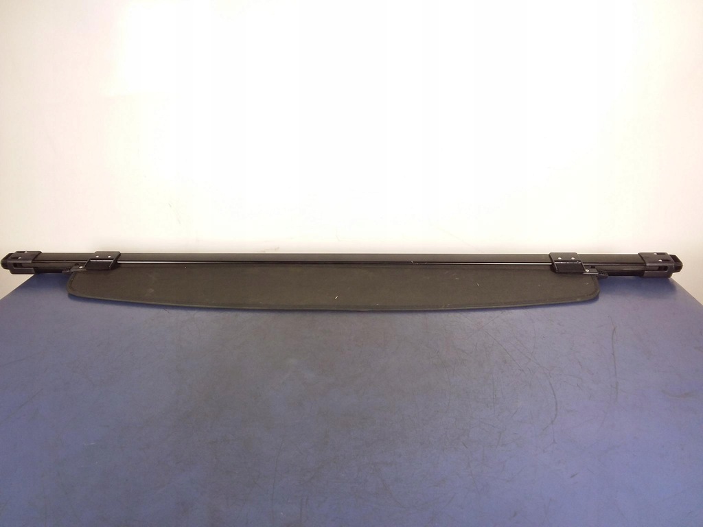 фото №4, Citroen c-crosser шторка багажника