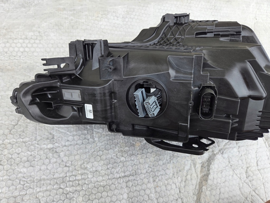 фото №8, Volvo polestar лампа перед правая full led p32392330