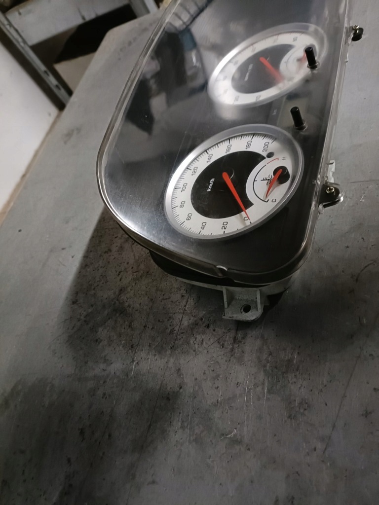 фото №7, Tata indigo 1.4 лічильник прилади 288954209914