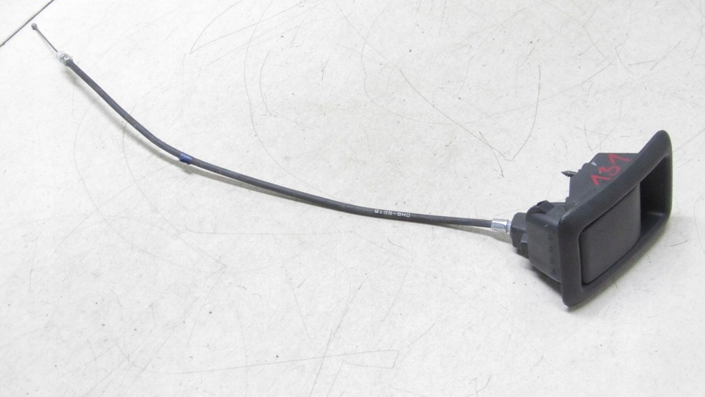 фото №1, Honda cr-v iv ручка открывания сиденье левая 12-16