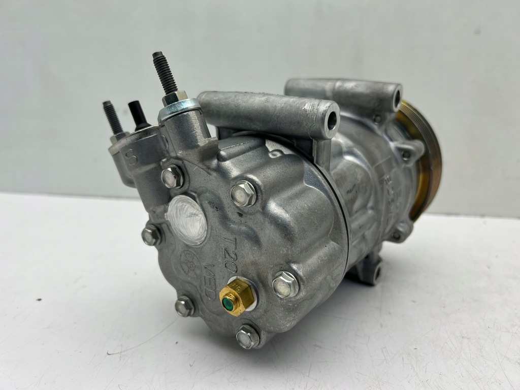 фото №6, Mini r55 r56 r57 r60 компресор кондиціонера насос