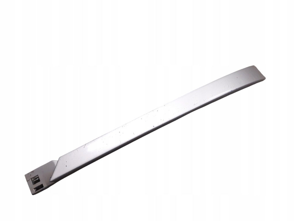 фото №1, Молдинг pod фара левый перед mercedes ml w163 1638260177