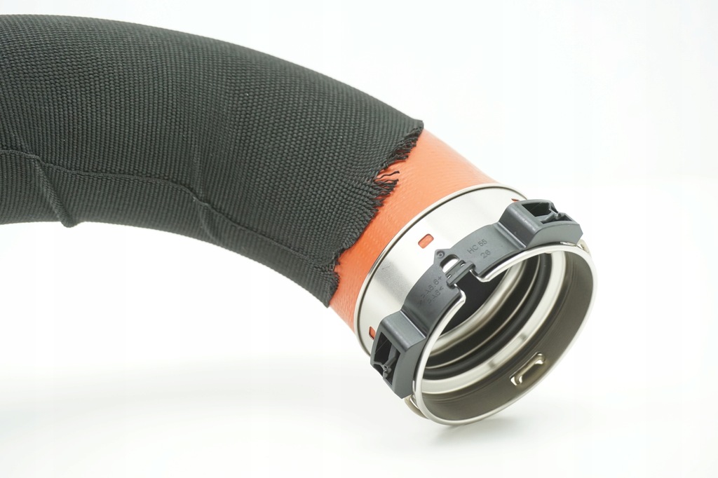 фото №7, Оригинальный номер renault шланг турбонагнетателя renault master master 2.3 dci 10- komple