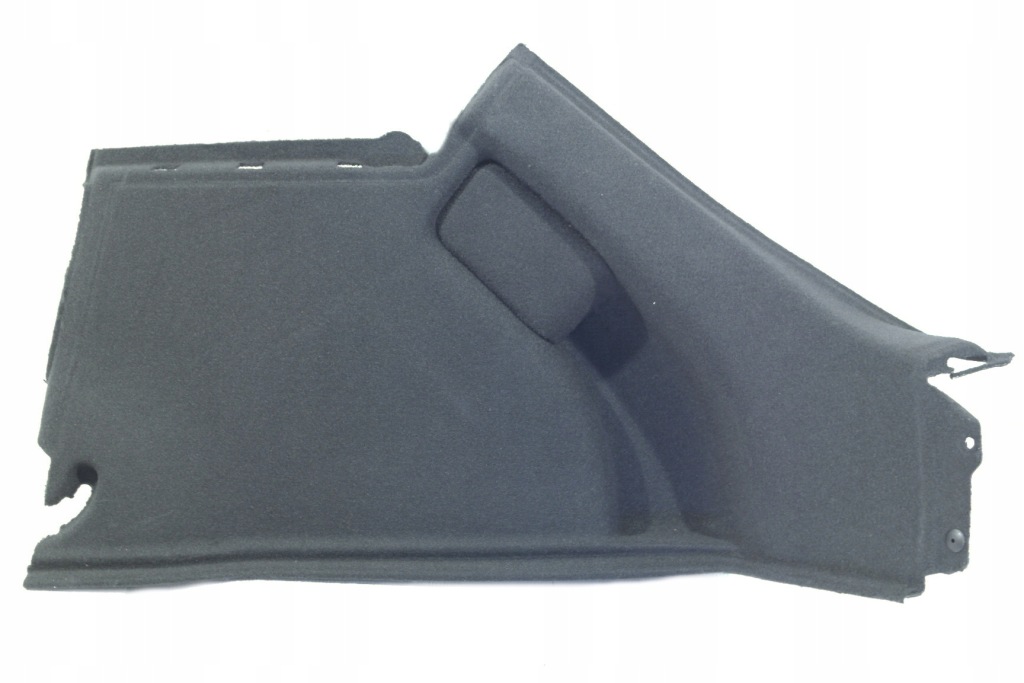 фото №1, Vw beetle 5c5 обивка багажника правая