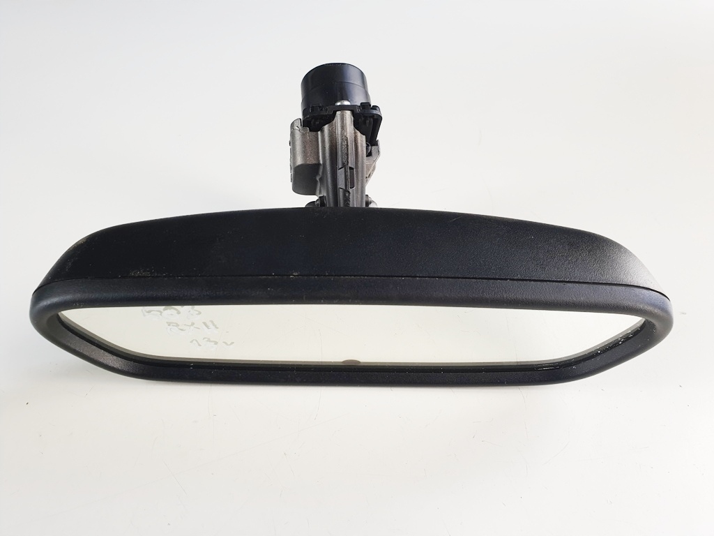 фото №1, Peugeot 508 i rxh hybrid4 дзеркало внутрішнє