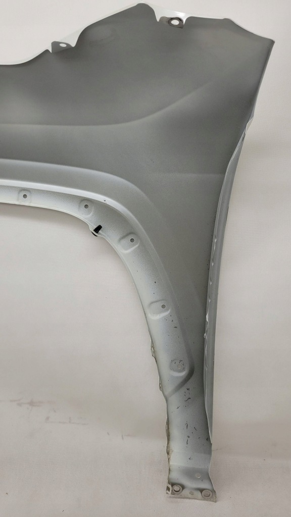 фото №11, Toyota rav4 5 v 18- крыло перед передний правый fv