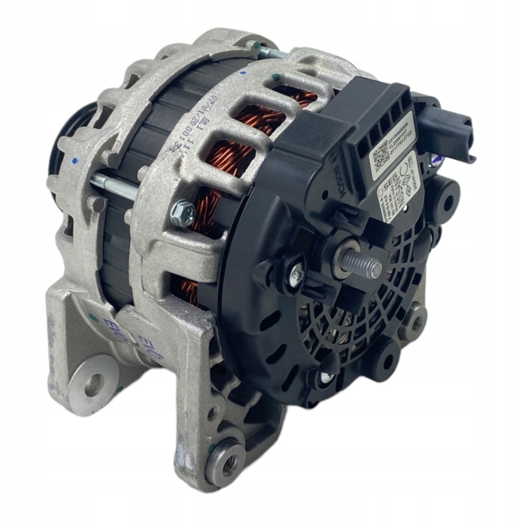 Новый оригинальный номер генератор renault 231006005r Цена