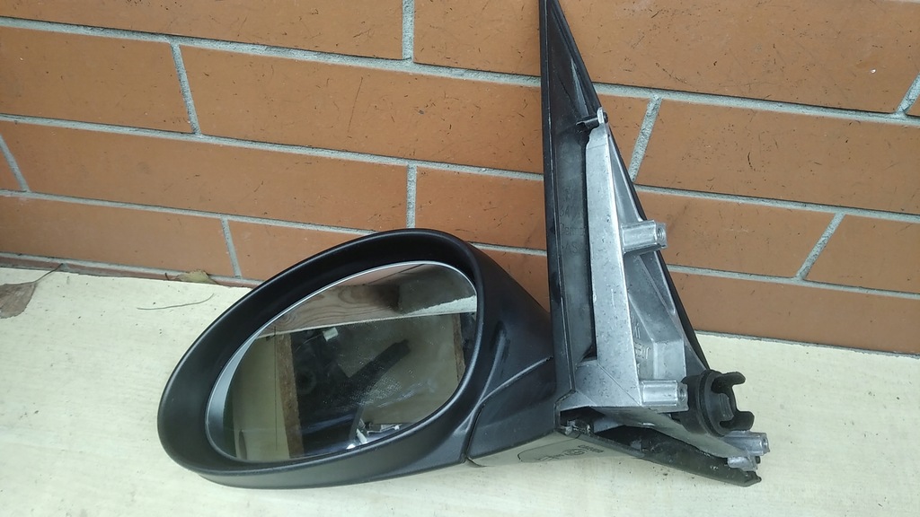 фото №1, Bmw 1 e87 2004-2007 ліва 5pin