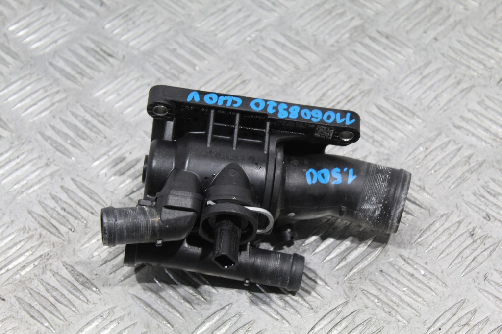 фото №1, Корпус термостата clio v 5 110608920