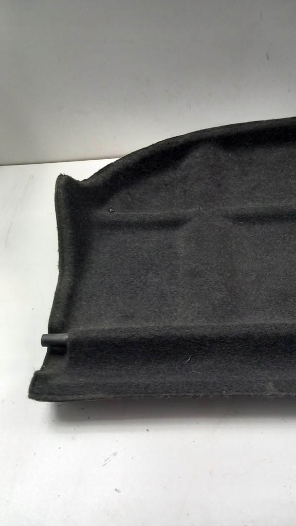 фото №6, Honda civic viii ufo hb полиця багажника