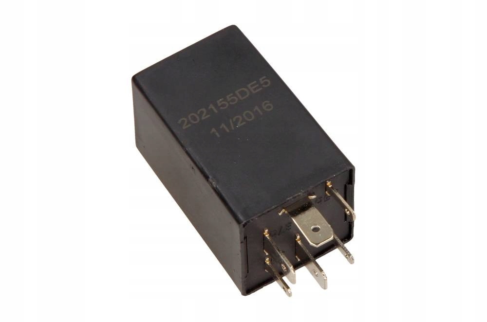 фото №1, Реле насоса топлива opel wa a