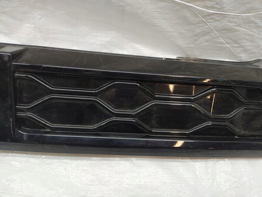 фото №8, Mini f60 lift диффузор спойлер бампера 51129477908