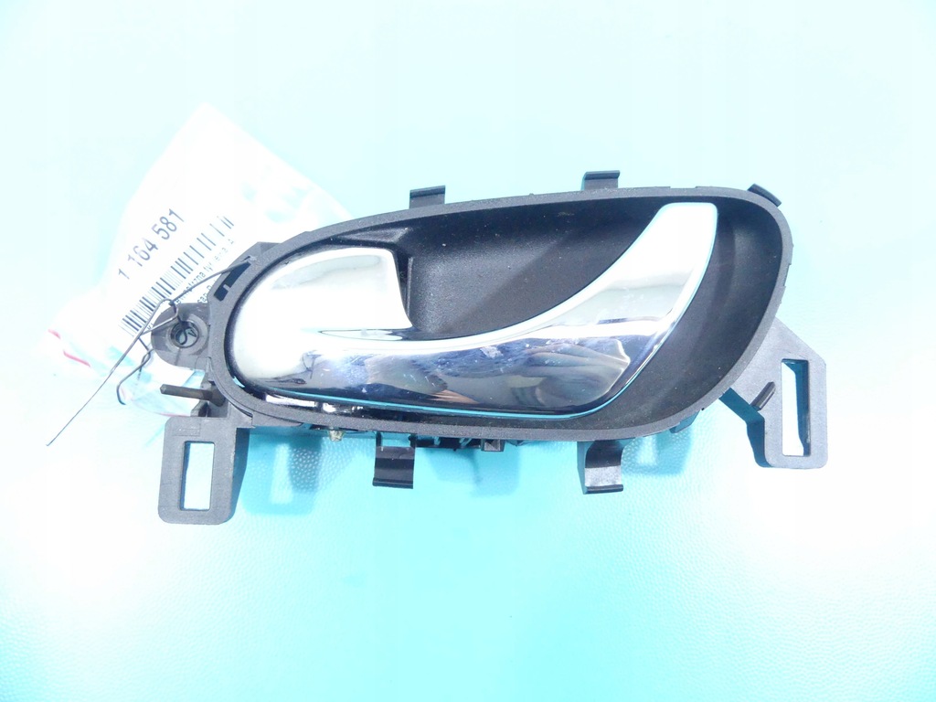 фото №1, Ручка внутренняя задняя левая nissan pulsar