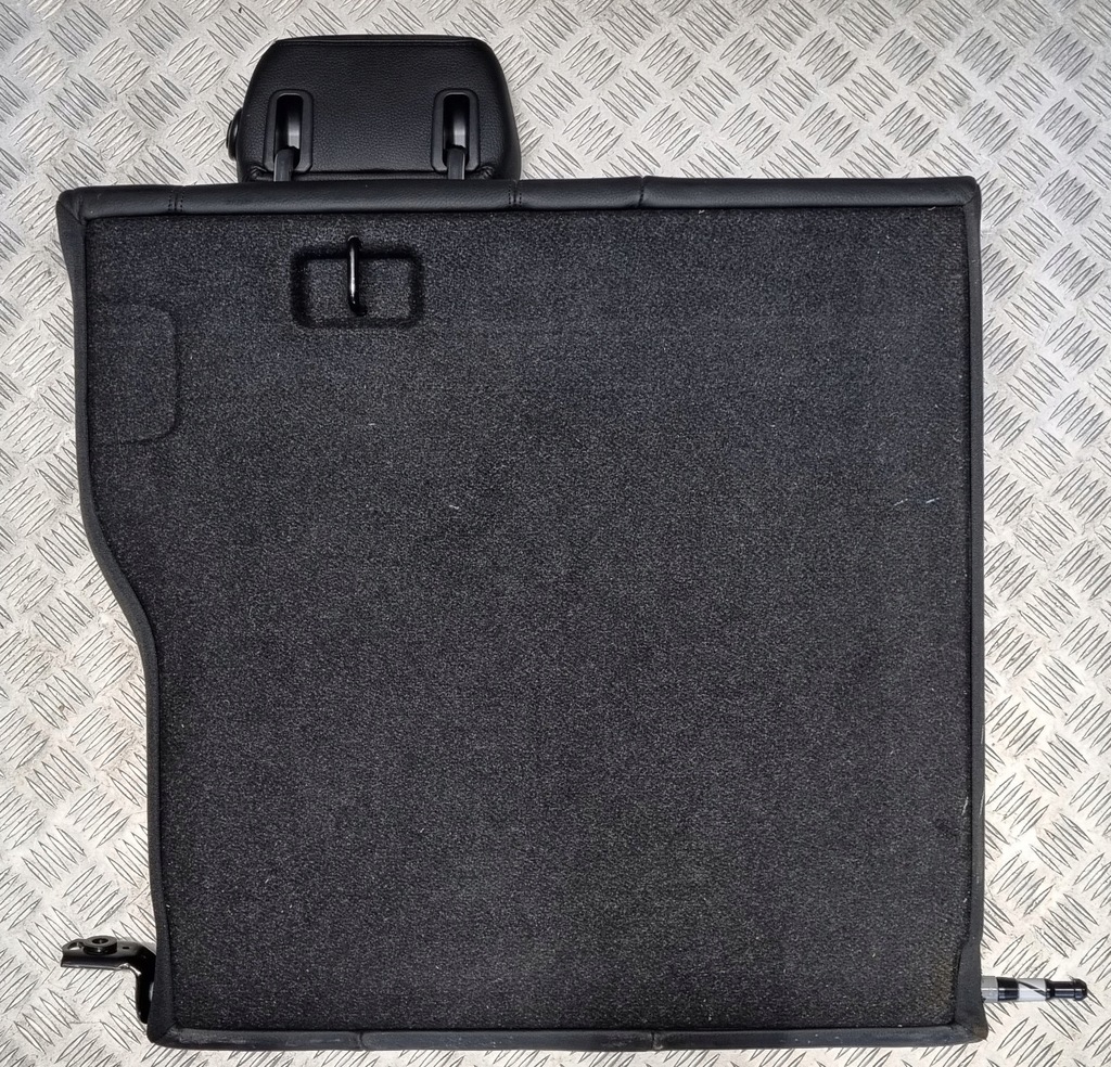 фото №12, Bmw f22 спинка сиденье сиденье сиденья левый левая задняя задние кожа