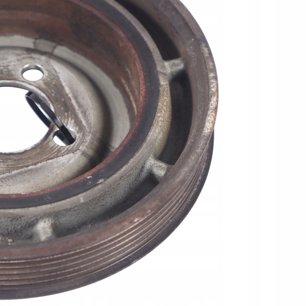 Opel corsa d шкив коленчатого вала коленчатого kółko 93177317 Доставка