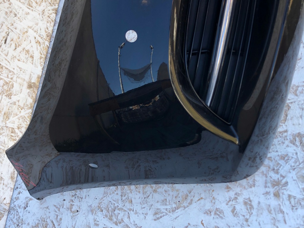 фото №10, Бампер передний перед mercedes s klasa w222