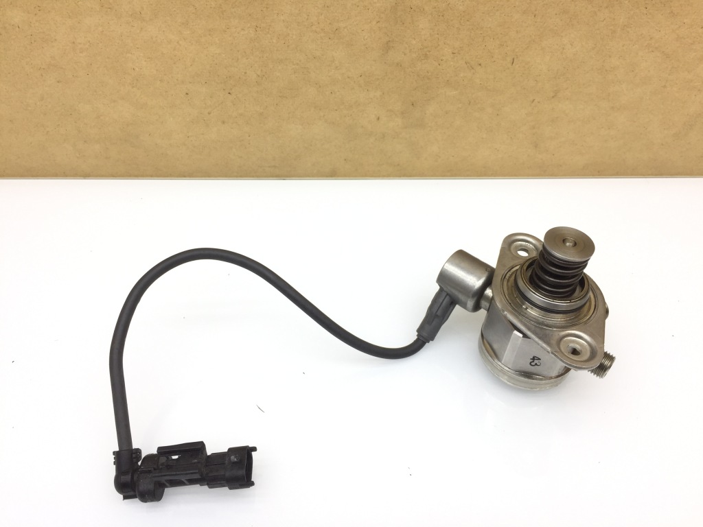 фото №1, Ferrari california насос давления топлива