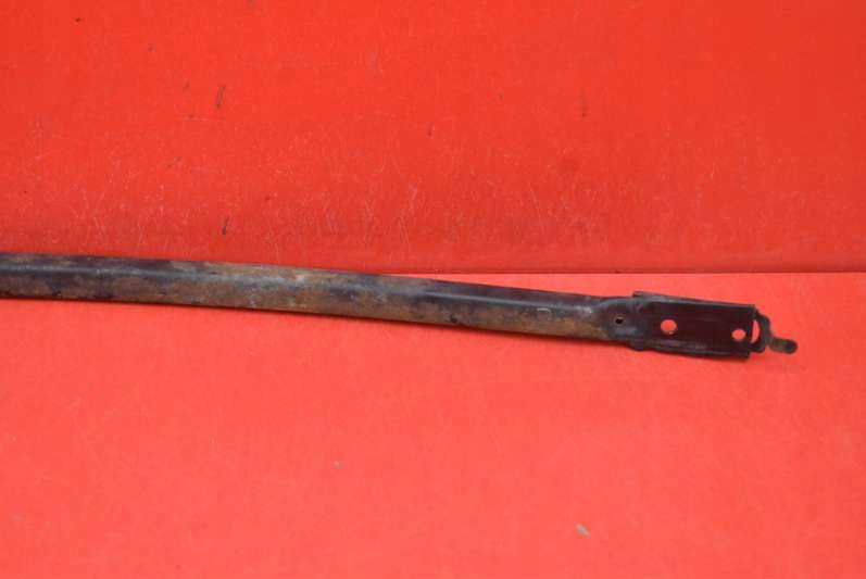 фото №8, Балка бампера перед передняя усилитель nissan micra k11 97-99