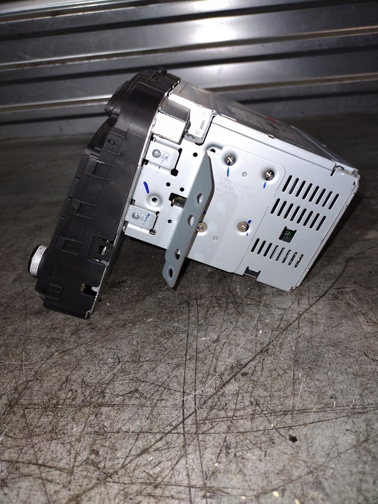 фото №11, Радіо kia sorento iii 96560-c5500wk