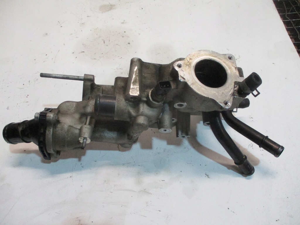 фото №1, Термостат kia sorento iii 2,2d