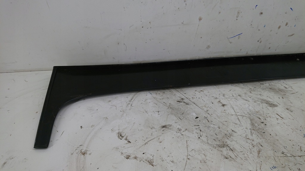 фото №9, Ford fiesta df ms-design спойлер задний