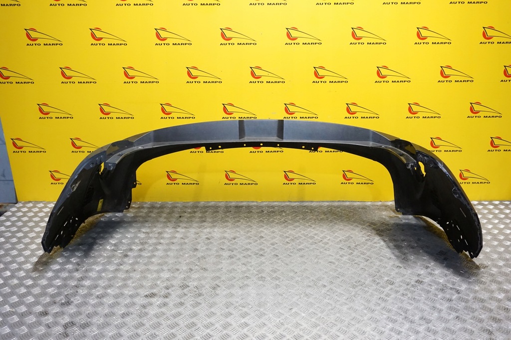 фото №14, Hyundai tucson 2022 2023 2024 - бампер задняя задний usa