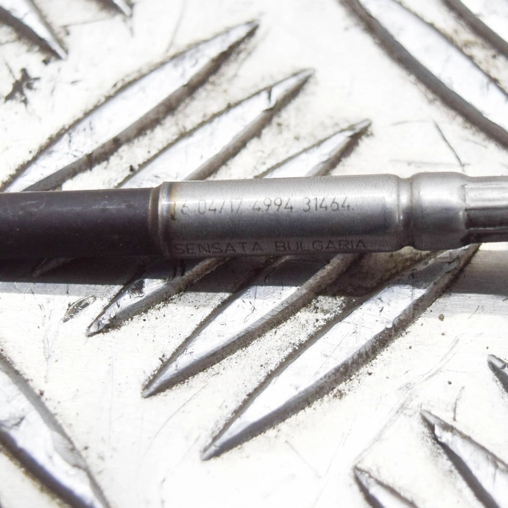 фото №7, Audi a5 2017 датчик температуры выхлопных газов