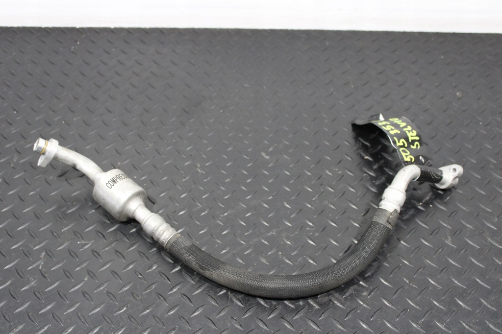 фото №1, Wąż шланг кондиционера alfa romeo stelvio q4 505353030