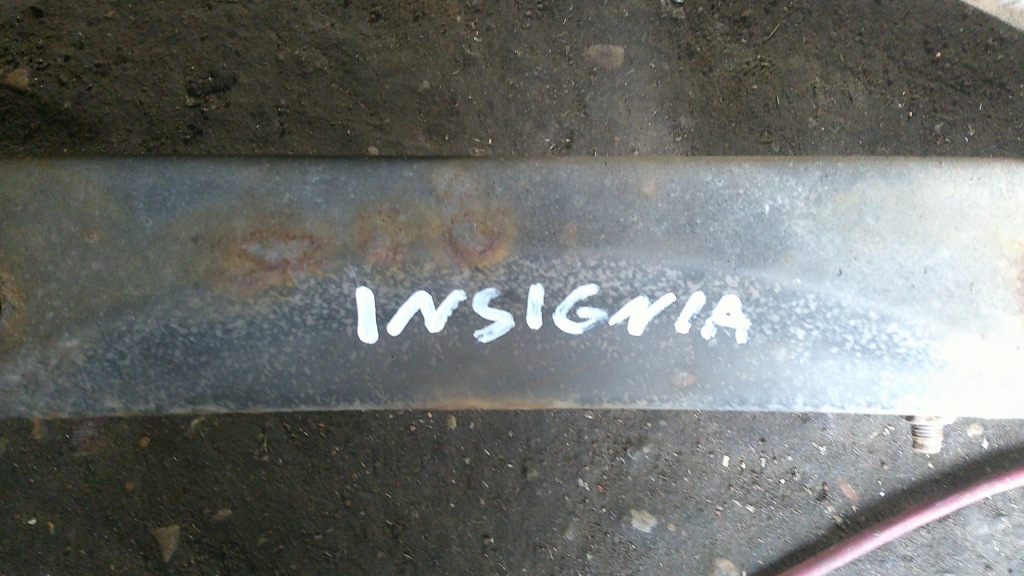 Opel insignia a универсал балка подвеска задняя суппорт диск подрамник Киев