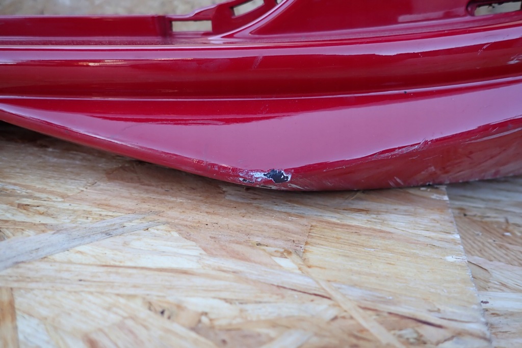 фото №12, Бампер перед передній alfa romeo mito 156078529