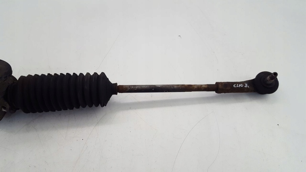 фото №6, Рулевая рейка 7700437051 renault clio 2 ii 1,2