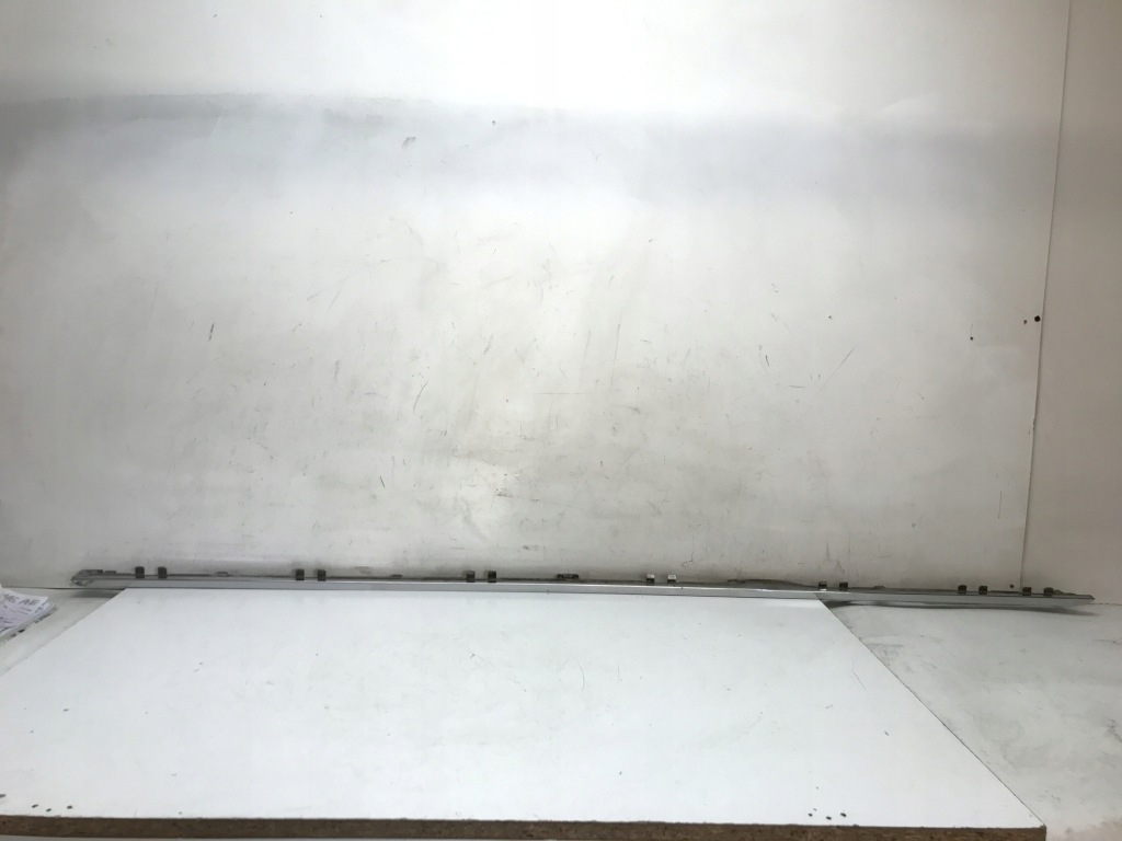 Молдинг порог левая порог tesla model s 2012-2015 Цена