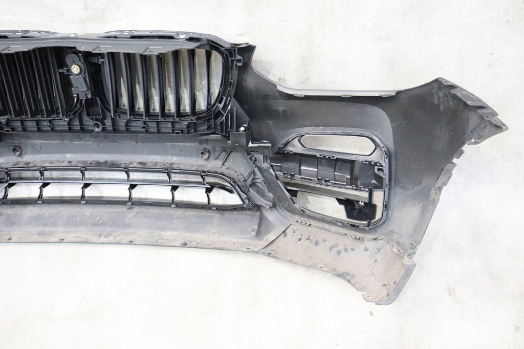 фото №10, Бампер bmw x3 g01 g02 na 4 pdc